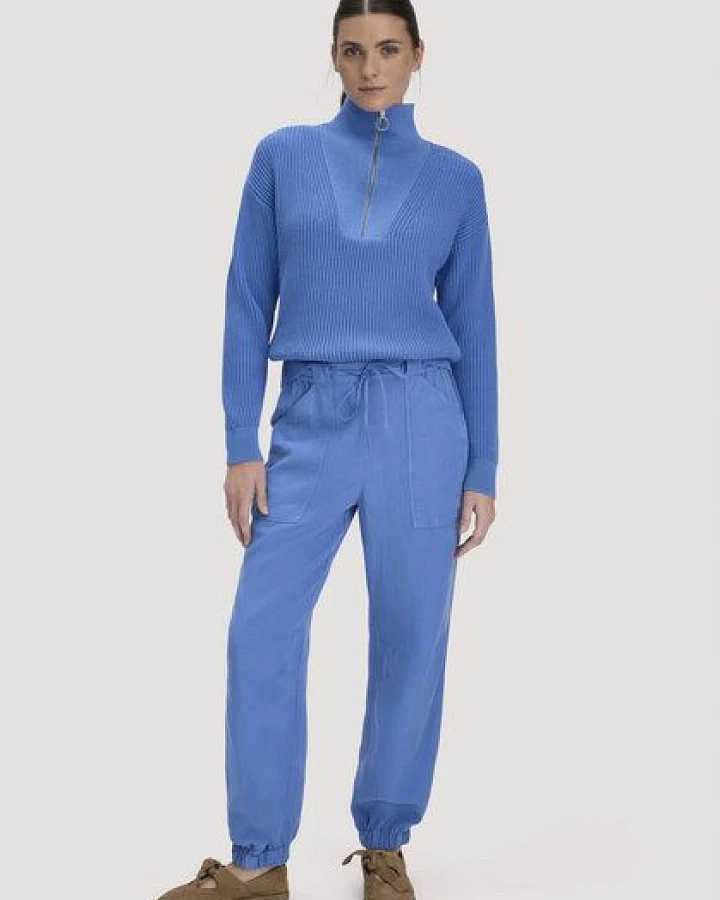 Blau