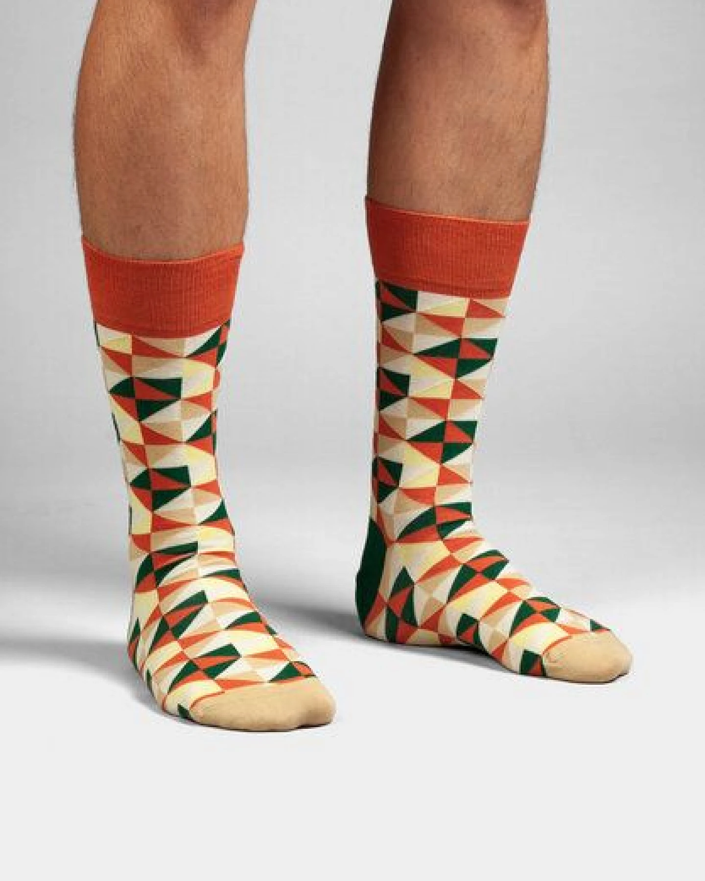 DillySocks Socken „Purrfect Mania“ – Ansicht 2