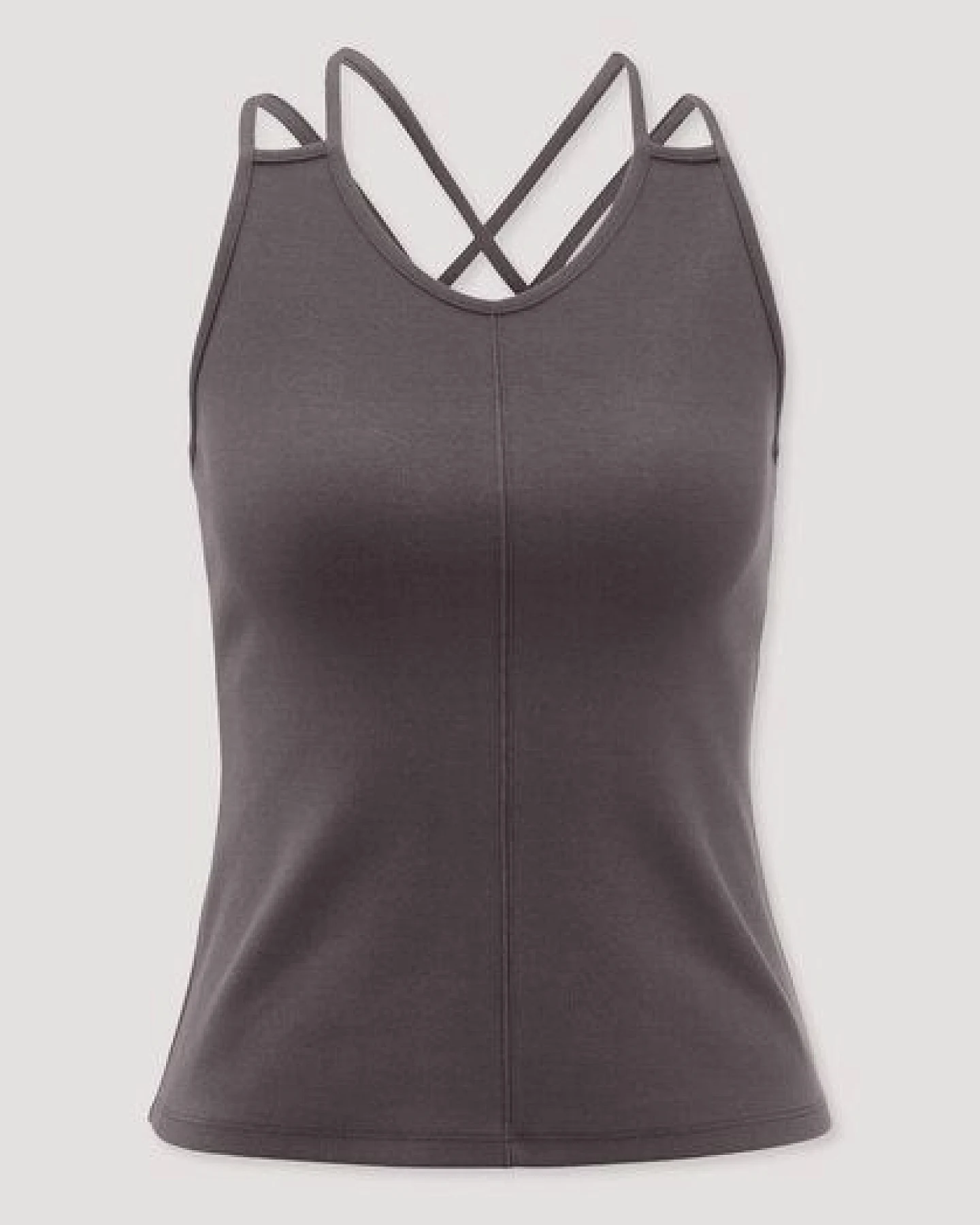 hessnatur Top Fitted ACTIVE COMFORT aus Bio-Baumwolle – Ansicht 4