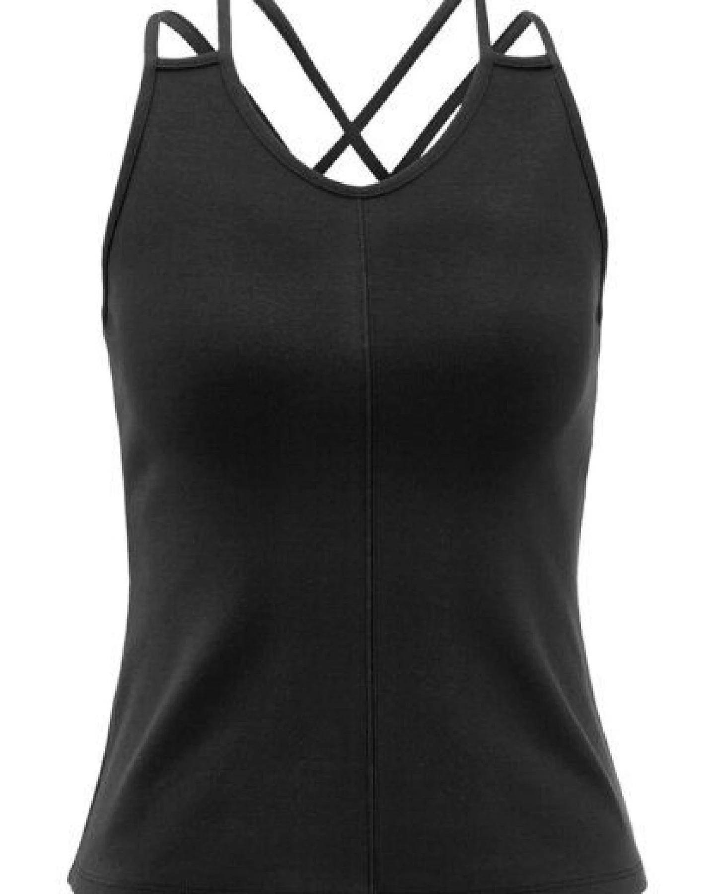 hessnatur Top Fitted ACTIVE COMFORT aus Bio-Baumwolle – Ansicht 3