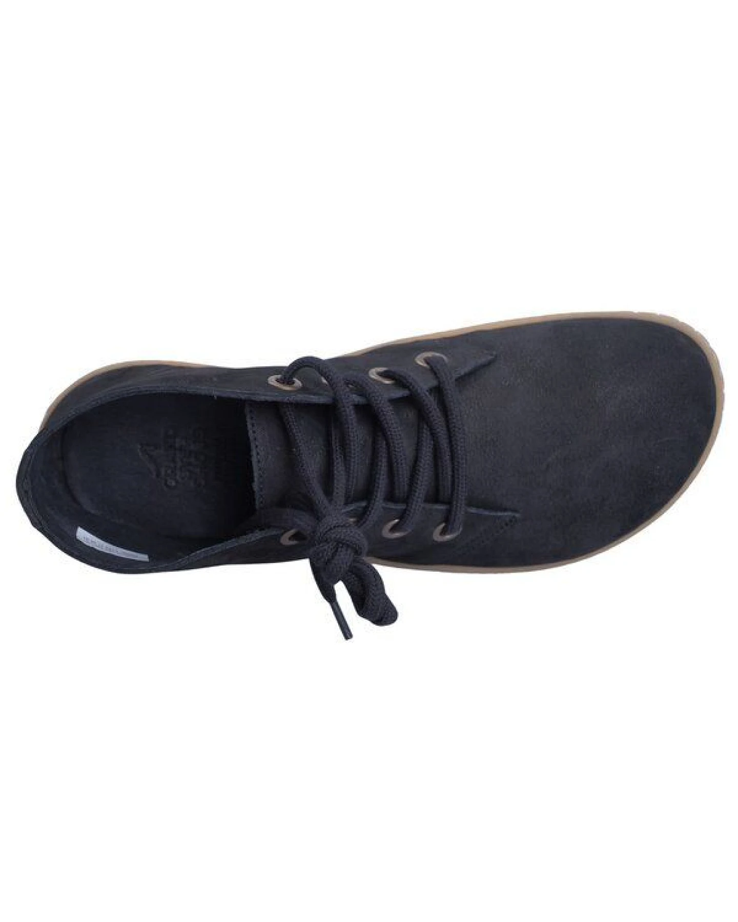Grand Step Shoes Barfußschuh Pat Nubuk – Ansicht 2