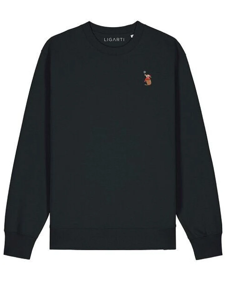 Schwarz