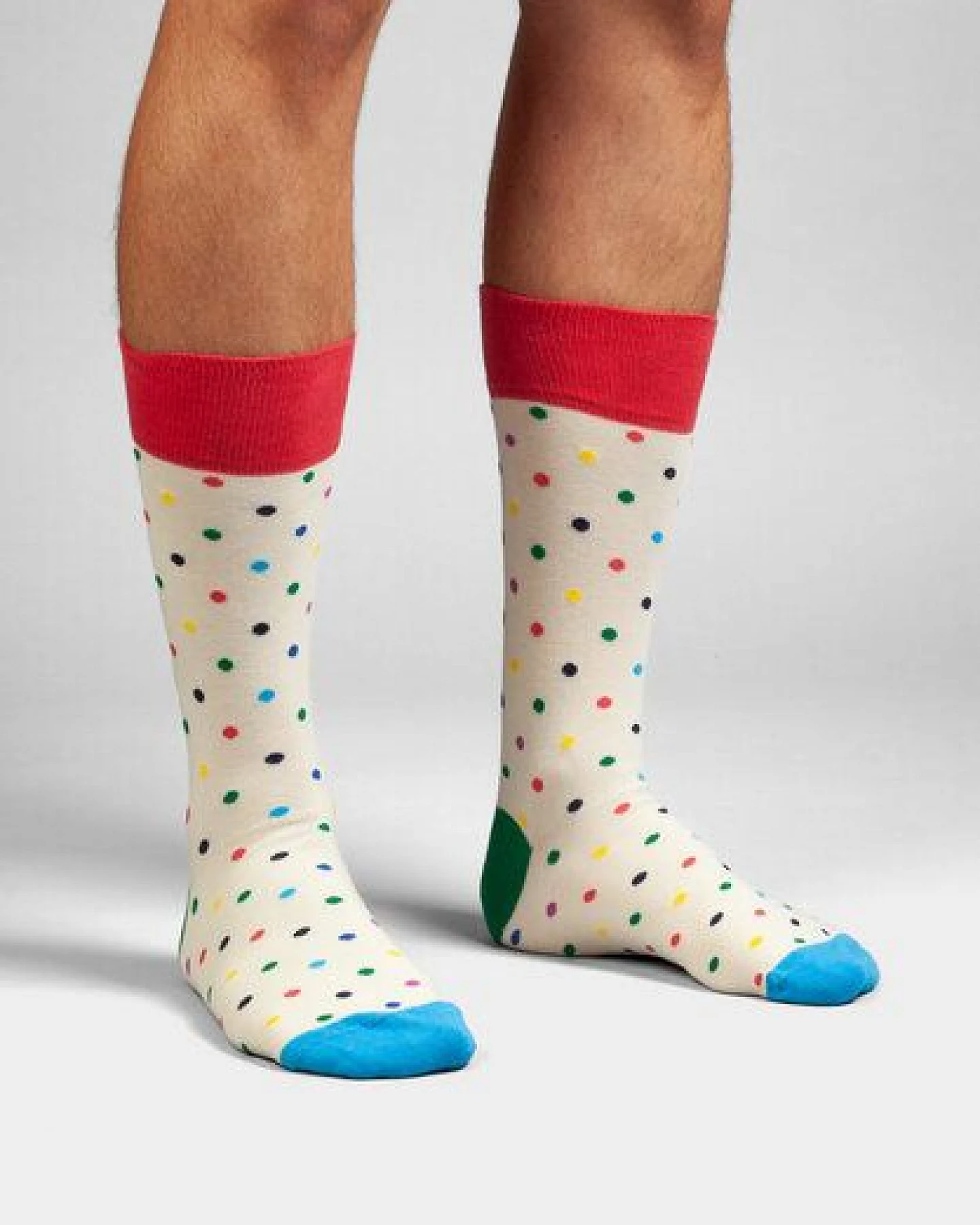DillySocks Socken „Sloth Mode On“ – Ansicht 2