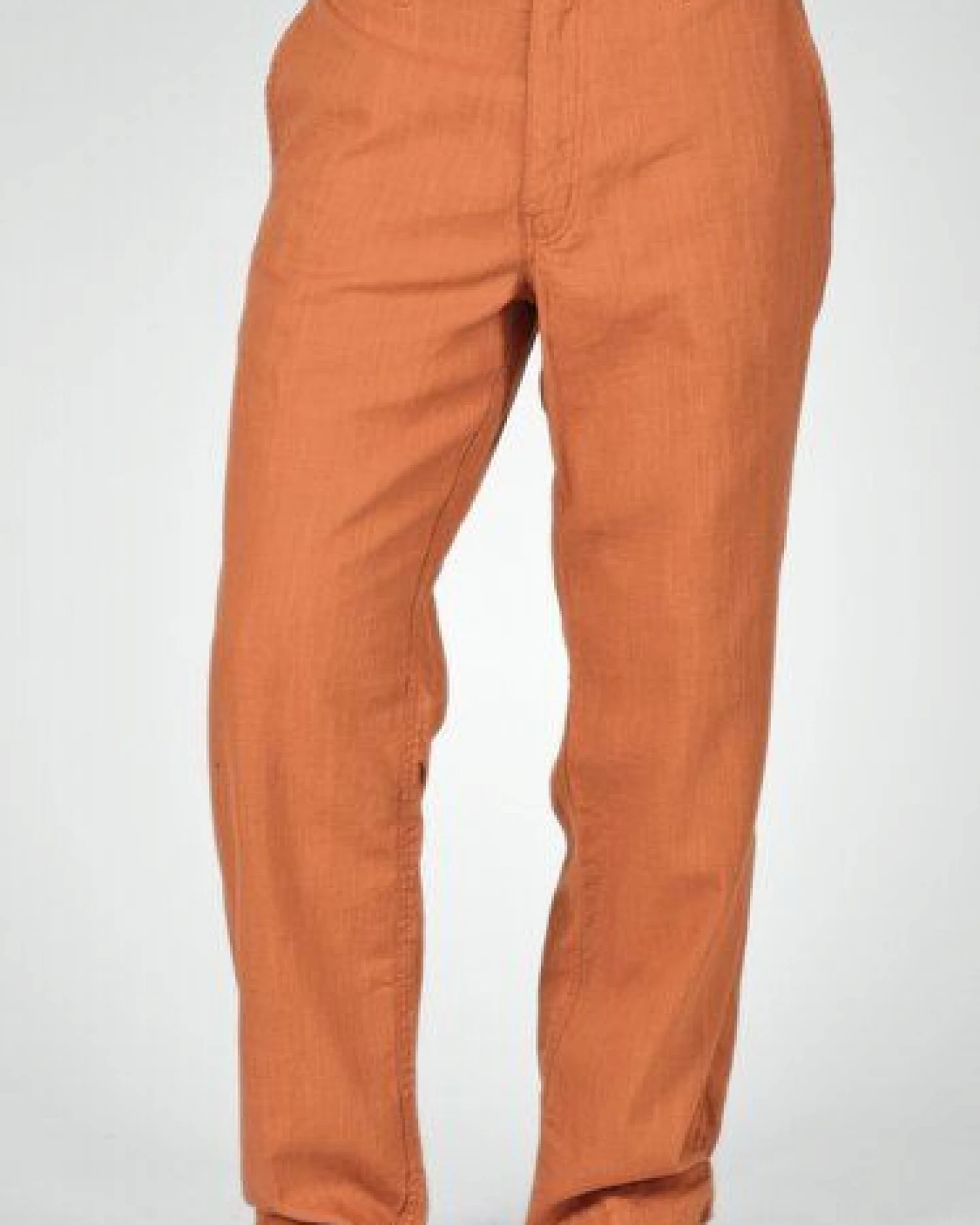 Mrs.Hippie Herren–Leinenhose „Konrad“ – Helden & Halunken – Ansicht 3