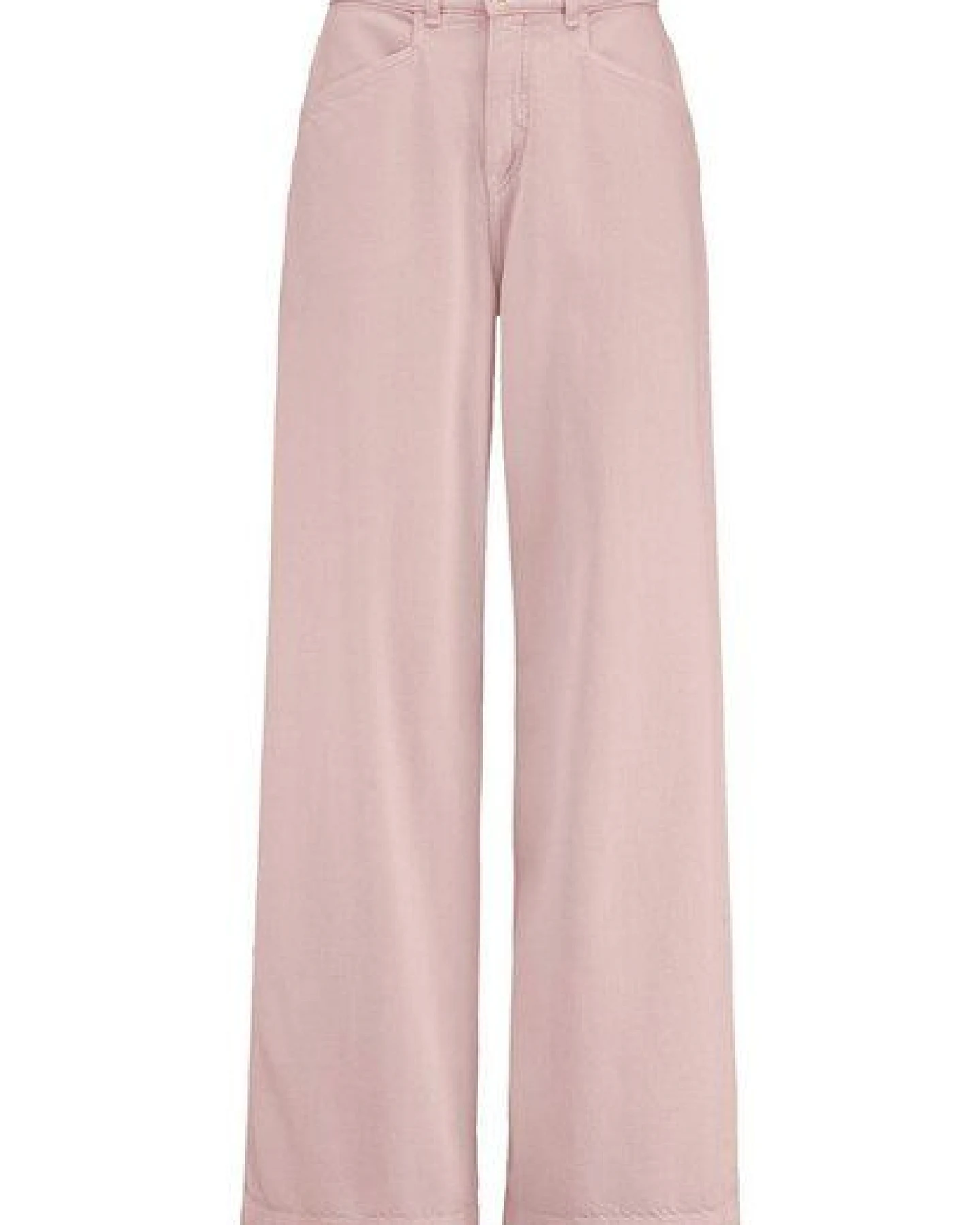 hessnatur Jeans VONNA Super Wide Leg aus Bio-Baumwolle mit TENCEL Lyocell – Ansicht 3