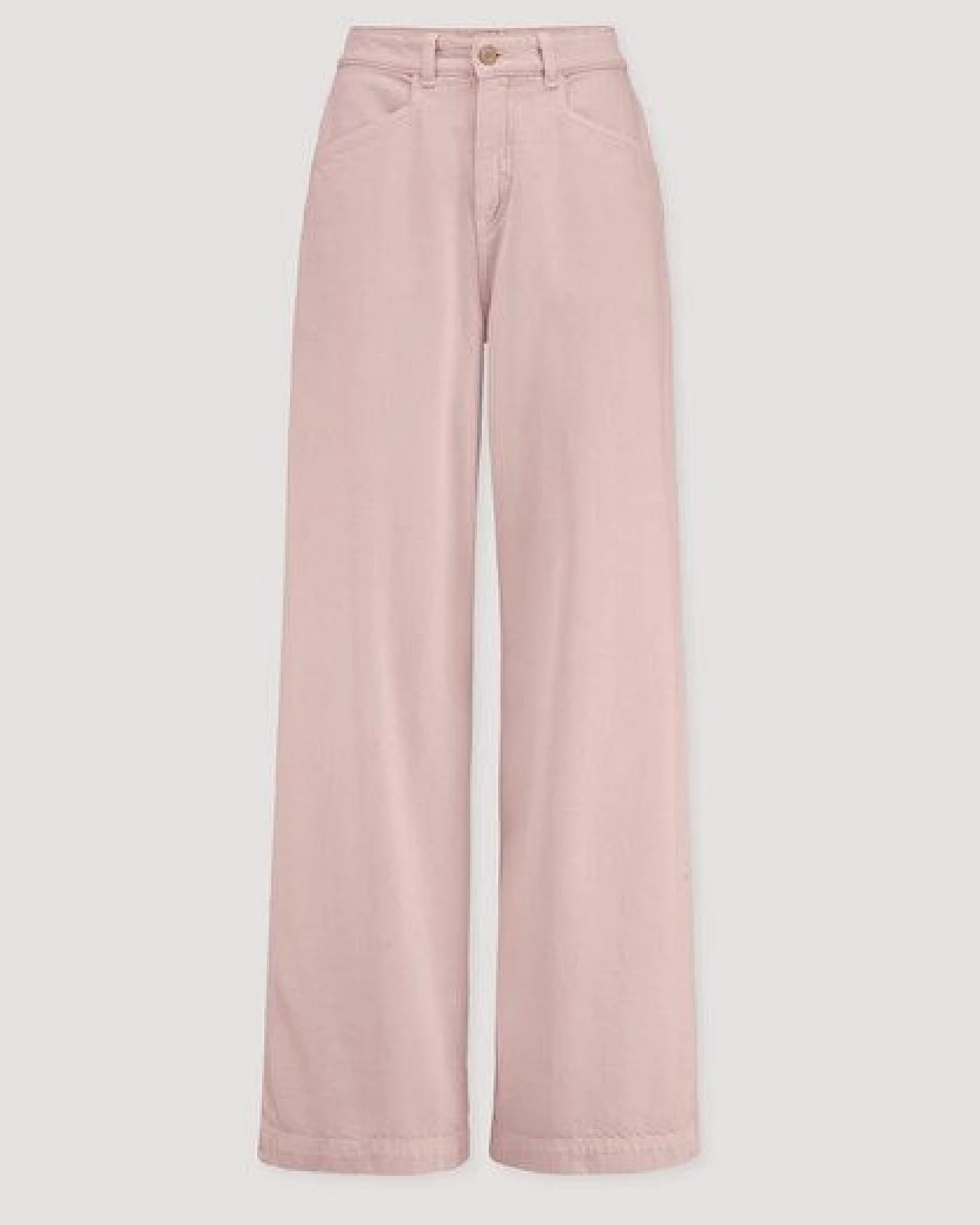 hessnatur Jeans VONNA Super Wide Leg aus Bio-Baumwolle mit TENCEL Lyocell – Ansicht 4