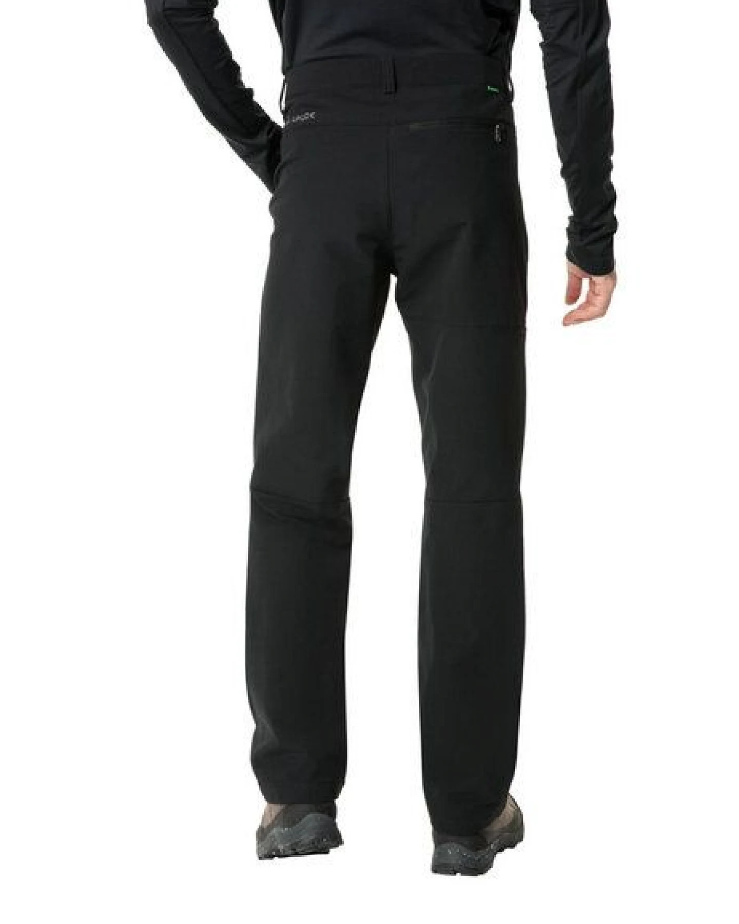 VAUDE Hosen Men's Strathcona Warm Pants II – Ansicht 3