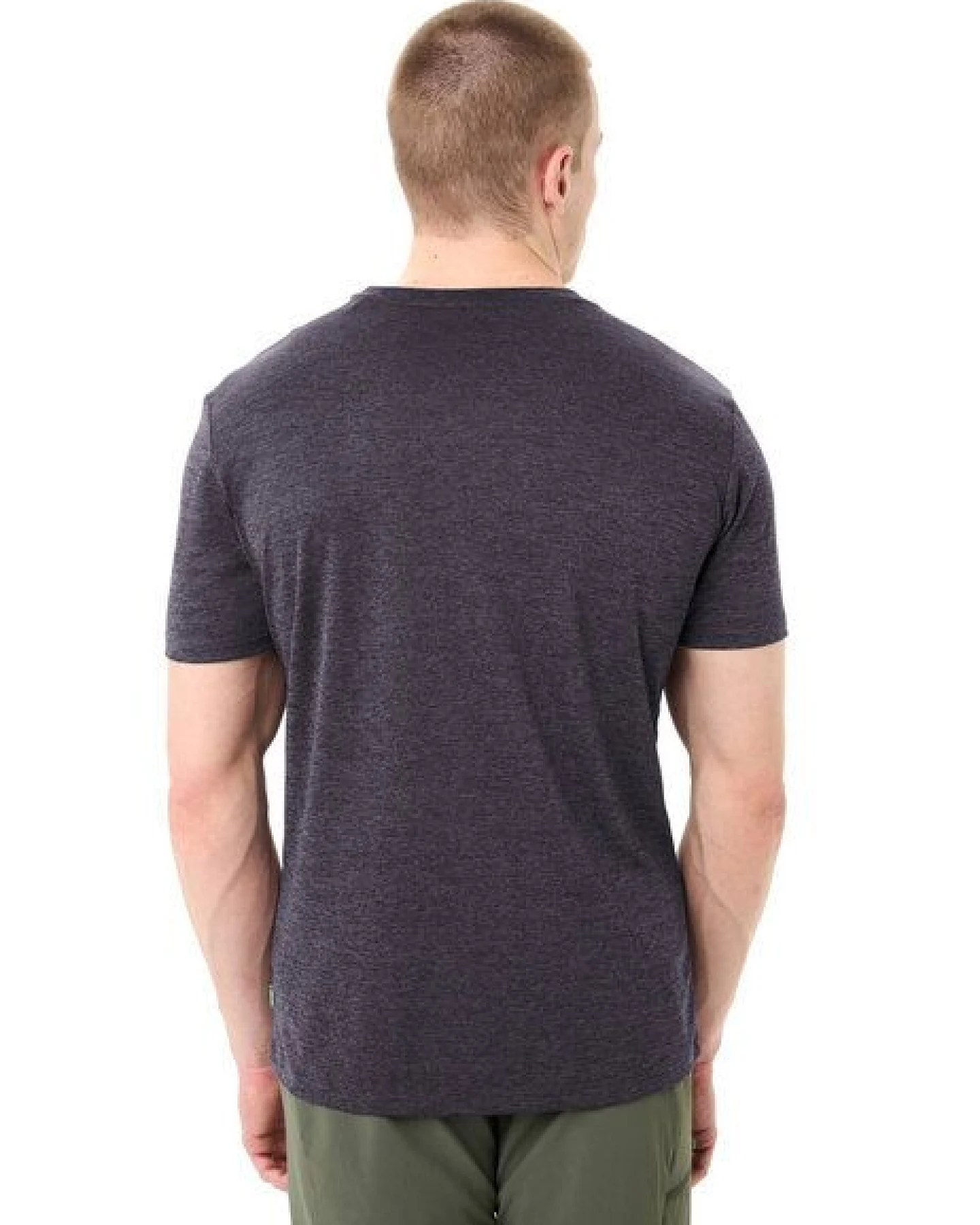 VAUDE T-Shirt Men's Essential T-Shirt – Ansicht 4