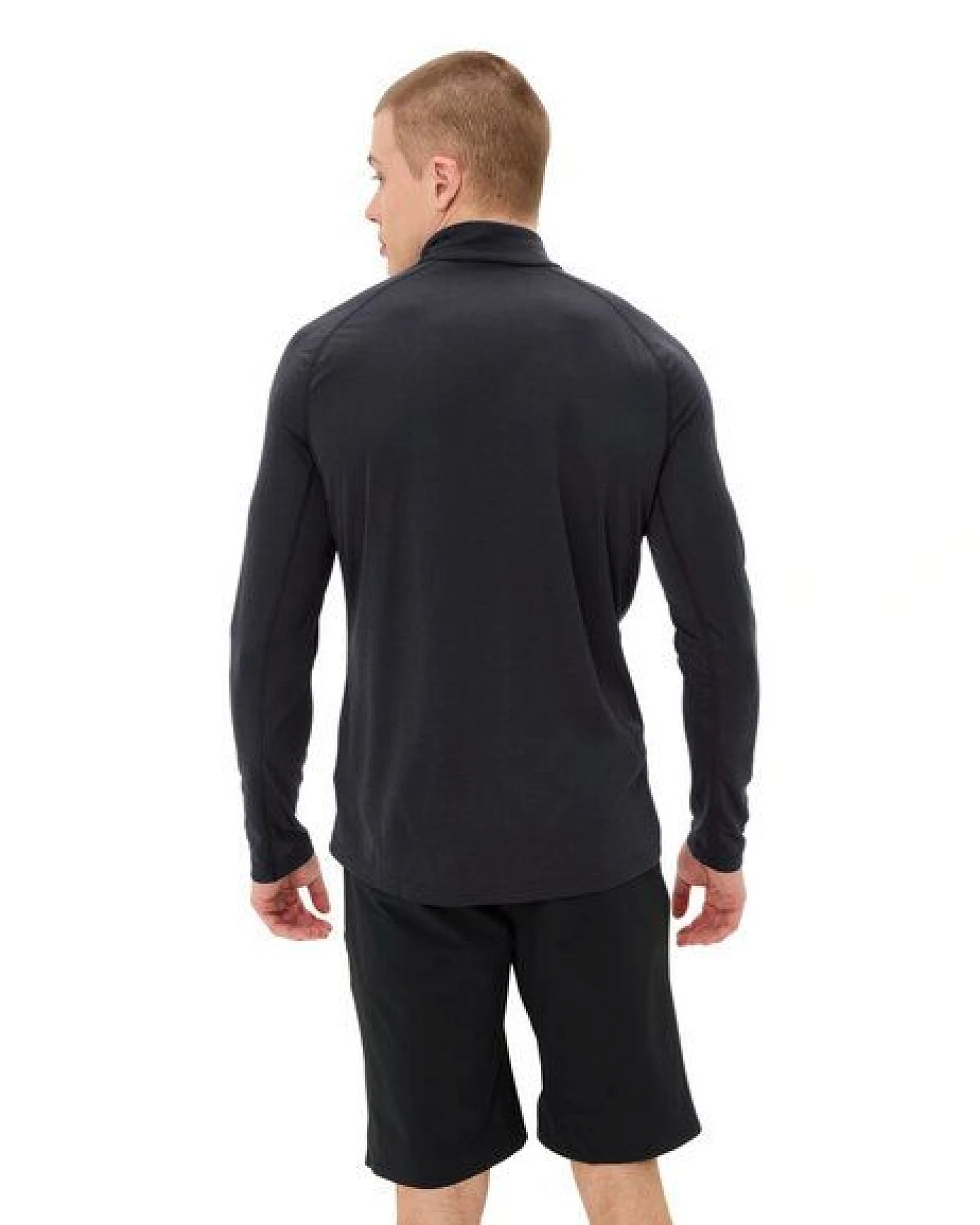 VAUDE Pullover Men's Larice Light Shirt II – Ansicht 4