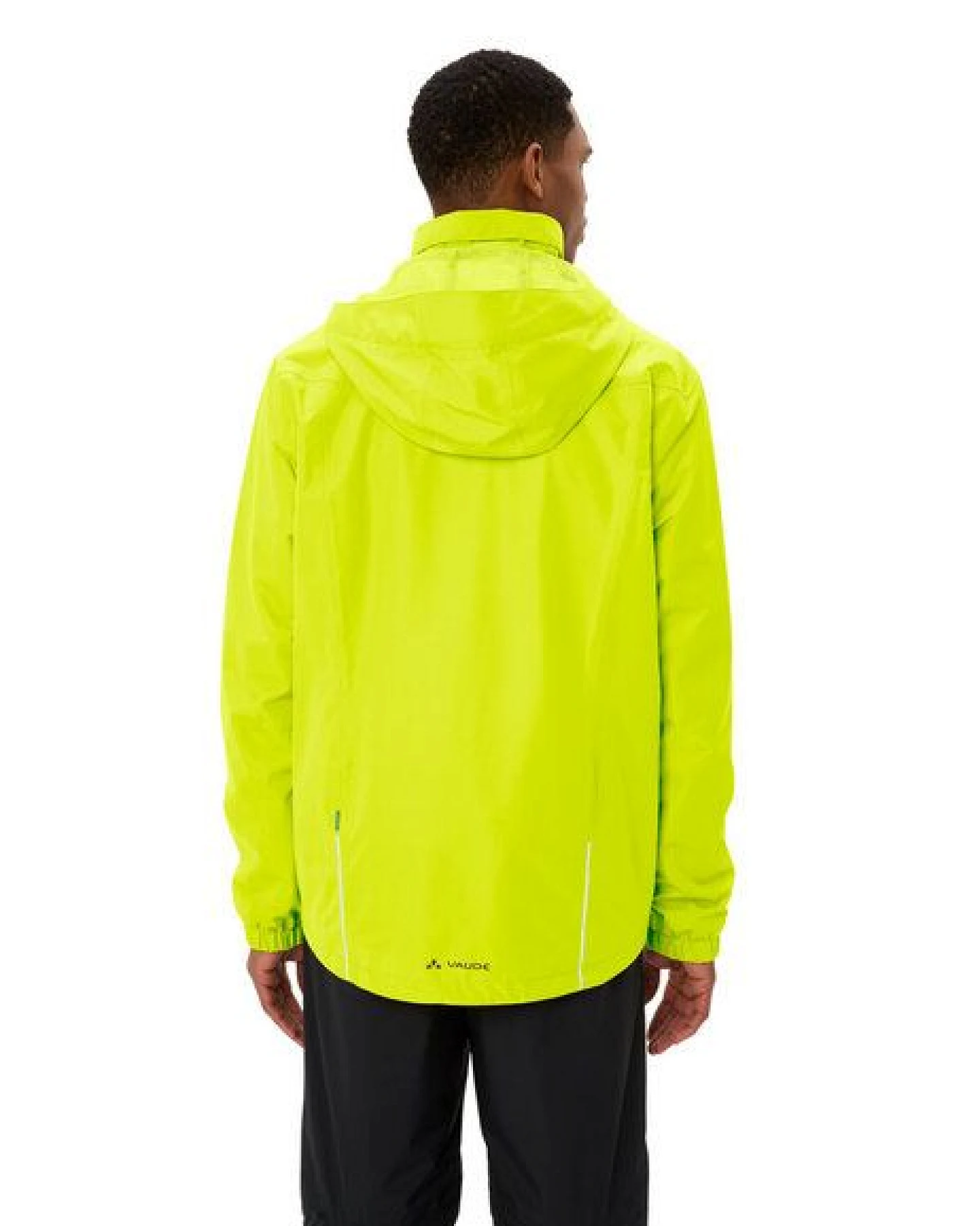 VAUDE Jacken Men's Escape Bike Light Jacket – Ansicht 4