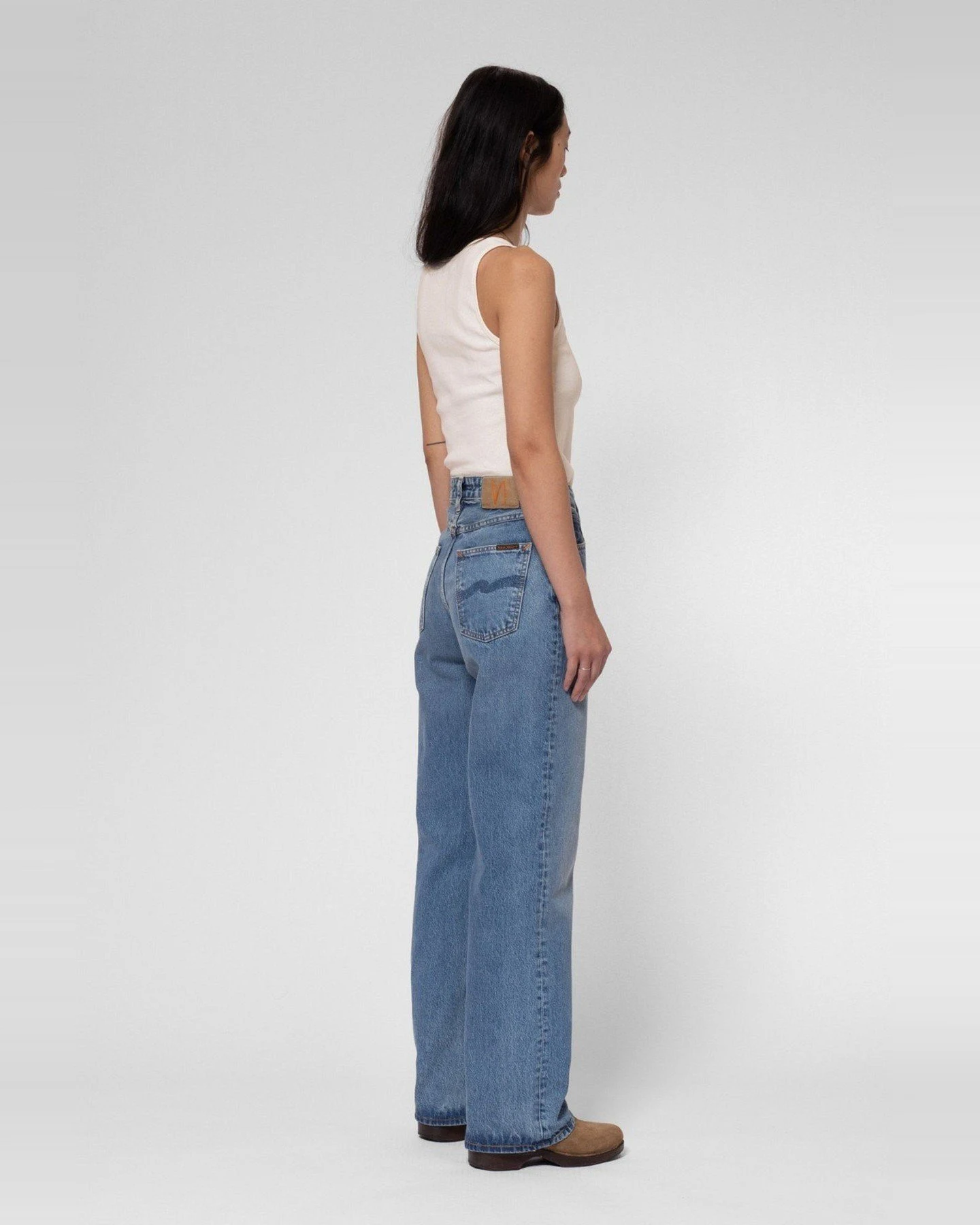 Jeans Clean Eileen Vintage Dreams – Ansicht 3