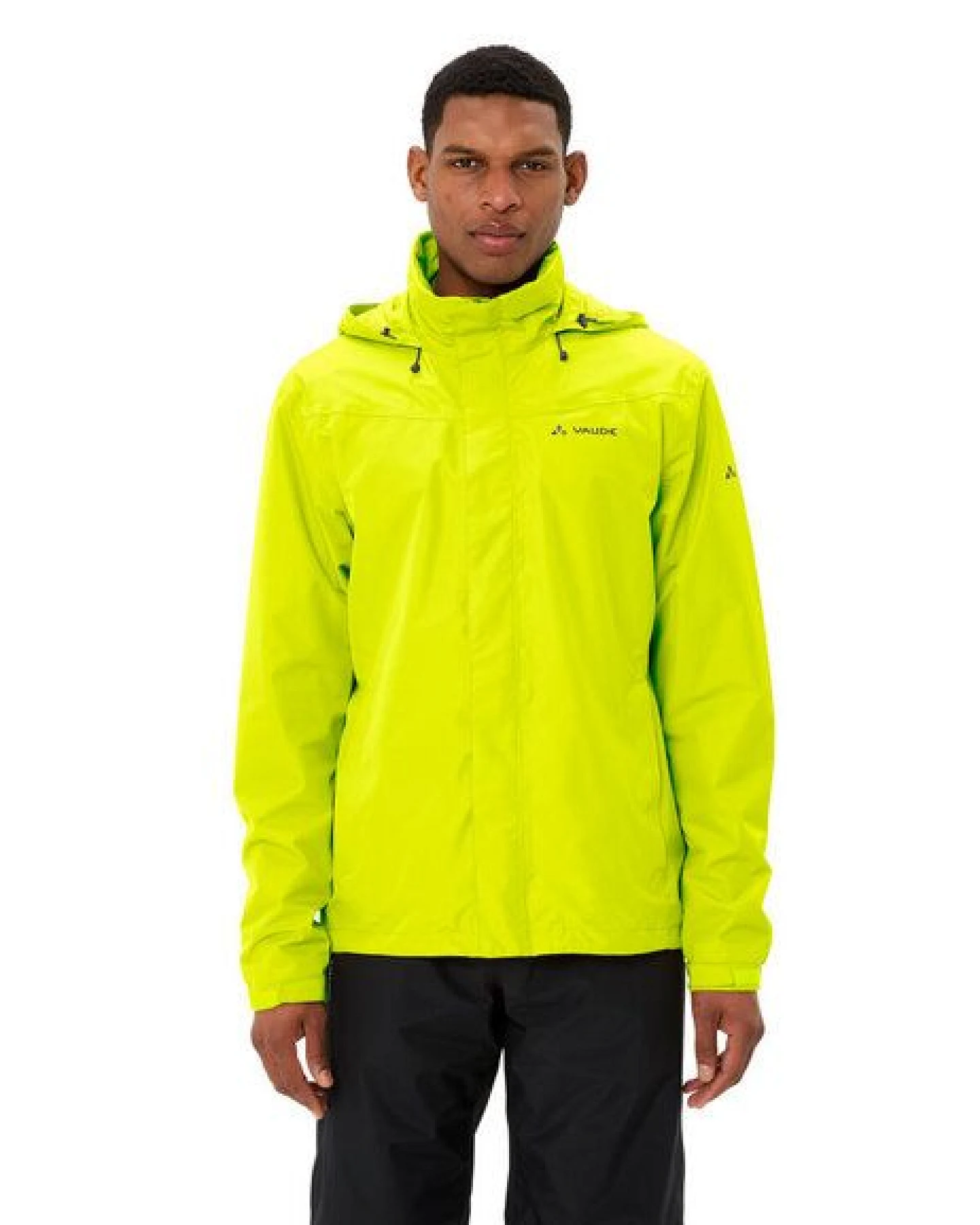 VAUDE Jacken Men's Escape Bike Light Jacket – Ansicht 3