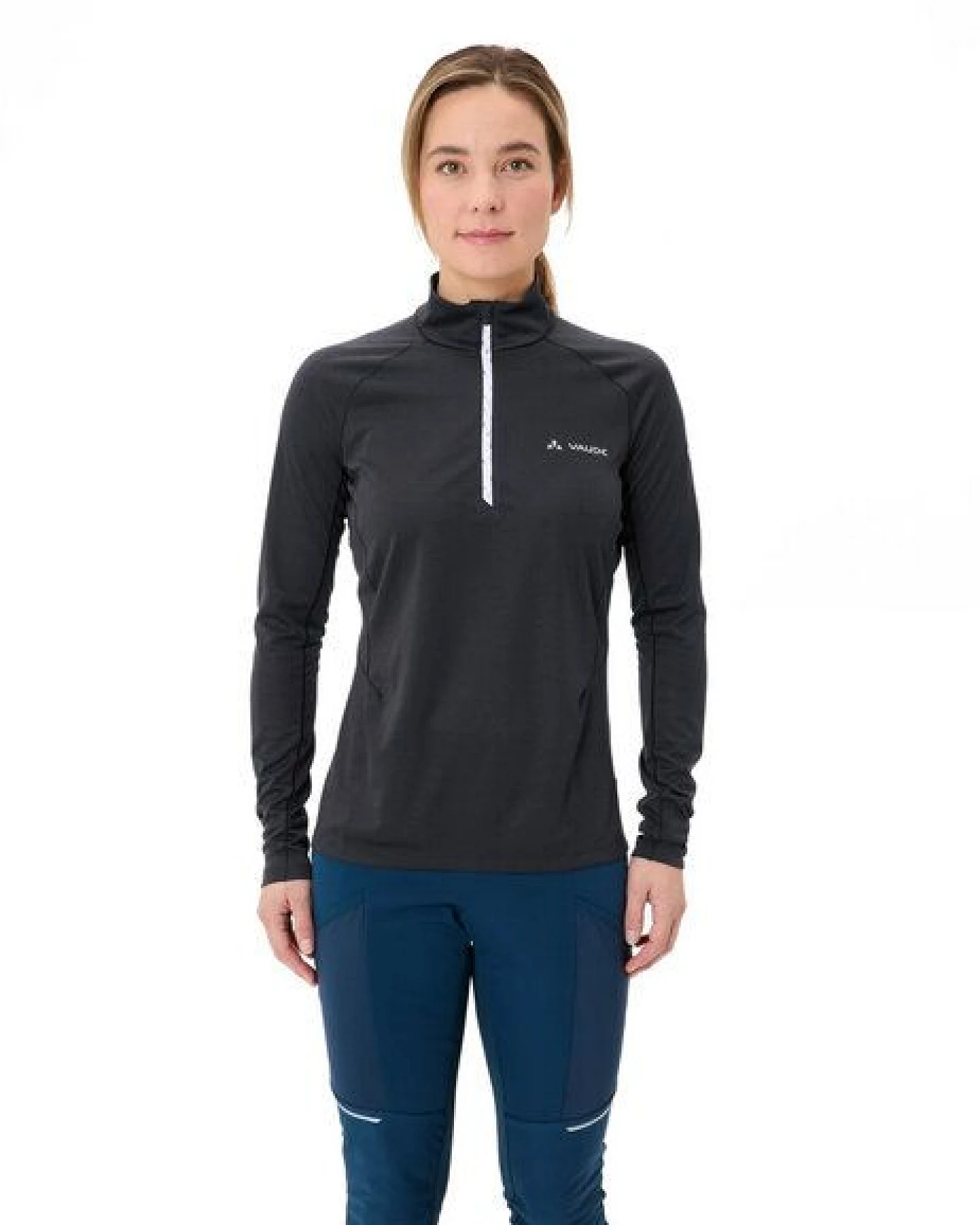 VAUDE Pullover Women's Larice Light Shirt II – Ansicht 2