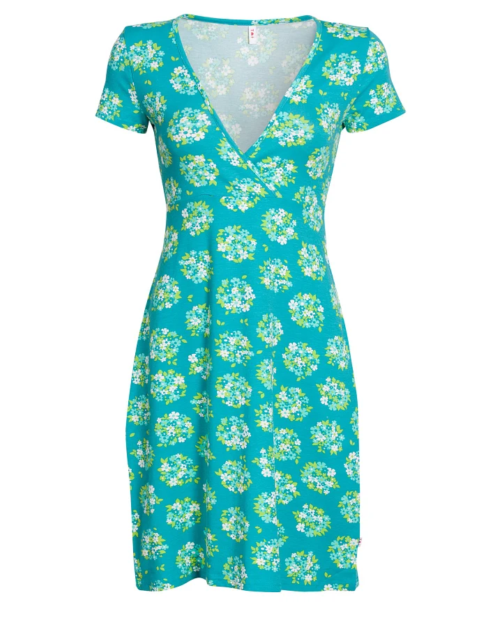 Sommerkleid test the east