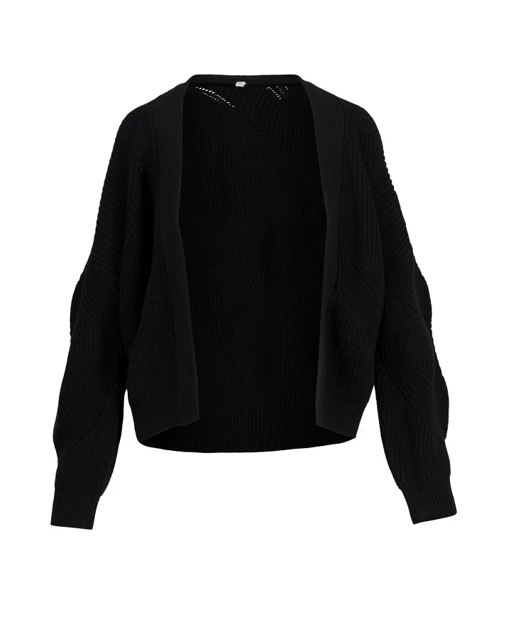 Cardigan Highway to my Heart
