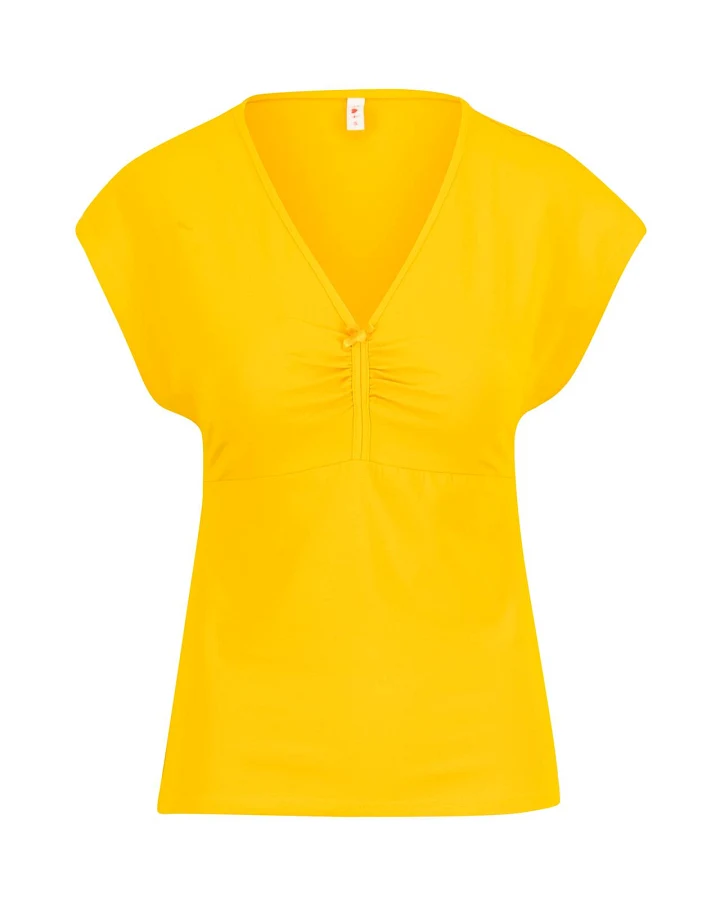 T-Shirt D’un Cœur Leger