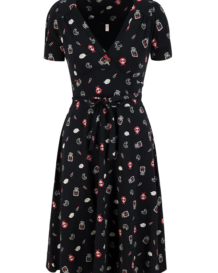 Sommerkleid ode to grace
