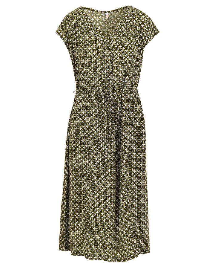 Midikleid Total Liberty Maniac