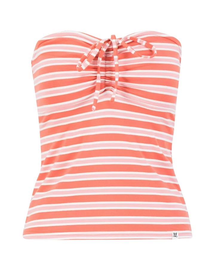 Tube Top Summertime Tube