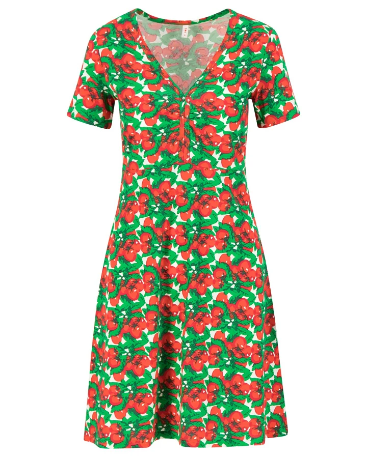Sommerkleid small and fijn