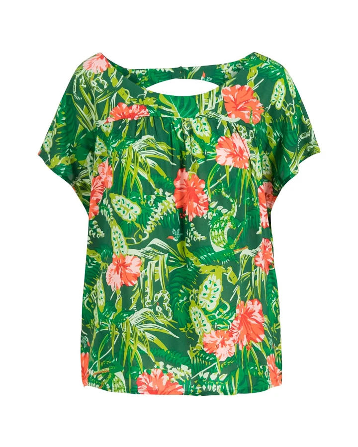 Shirt Hupf und Schlupf