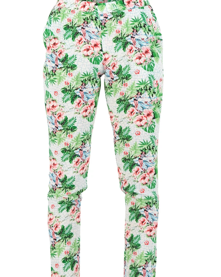 Sommerhose careless lightweight
