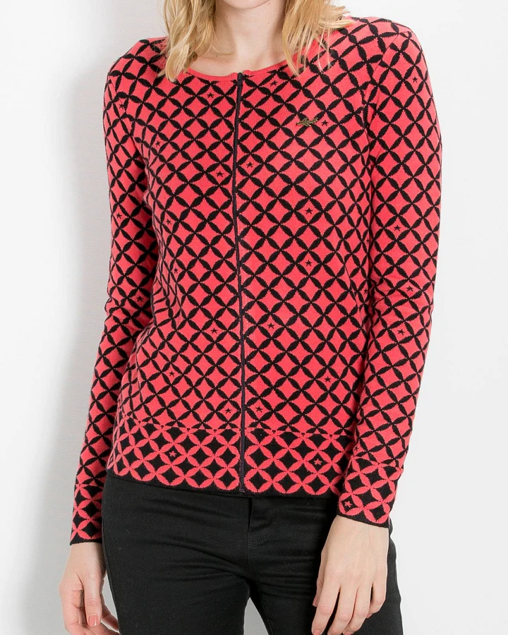Leichte Jacke leisure