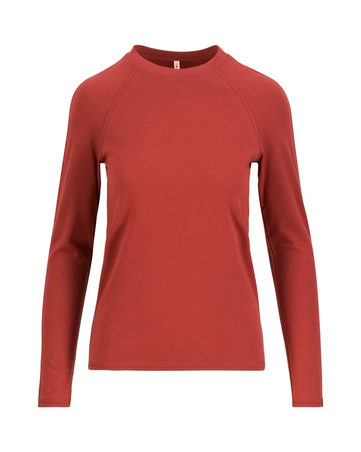 Longsleeve Rad Rebel