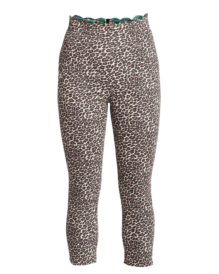 Caprihose capri mädel