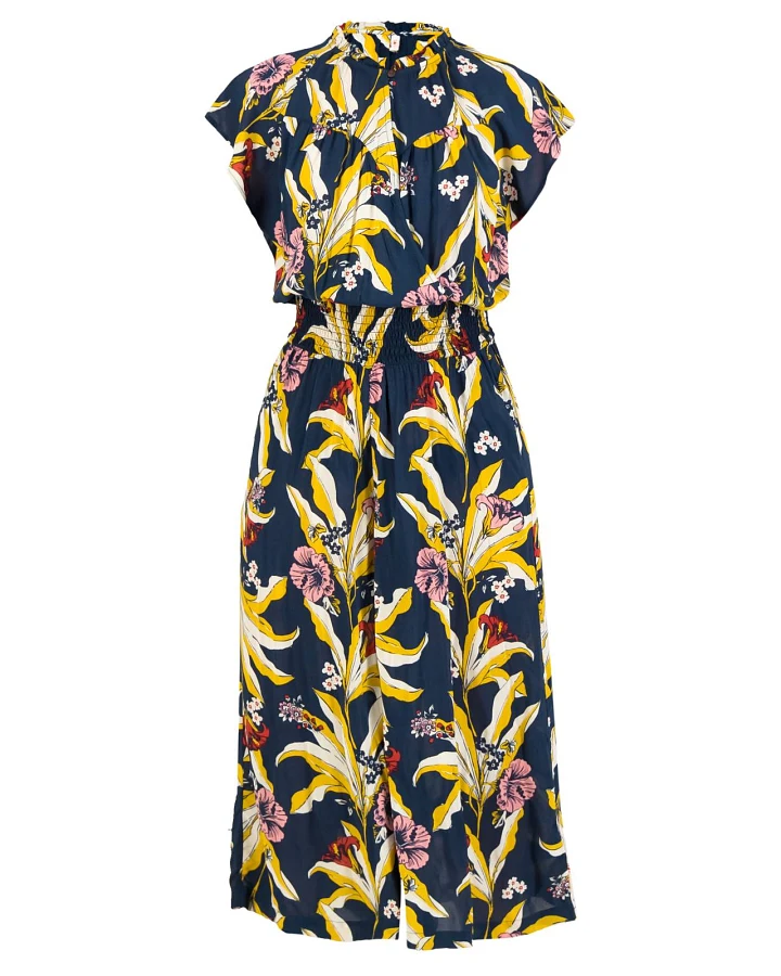 Jumpsuit Love's Lightest Wings