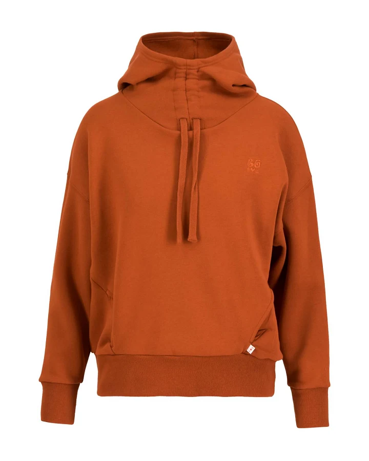 Hoodie Casual Hooded
