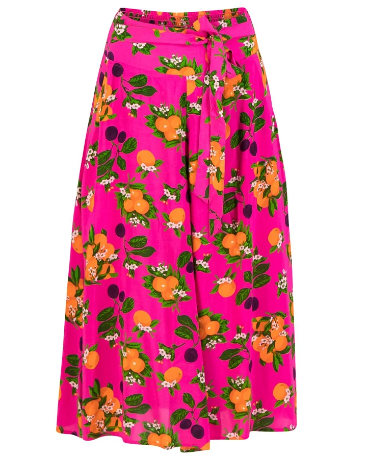 Culotte Flotte Culottes