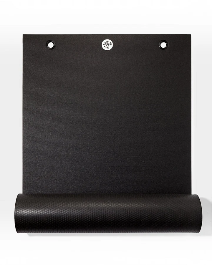 Manduka P/ROX Hybrid-Fitnessmatte 6mm