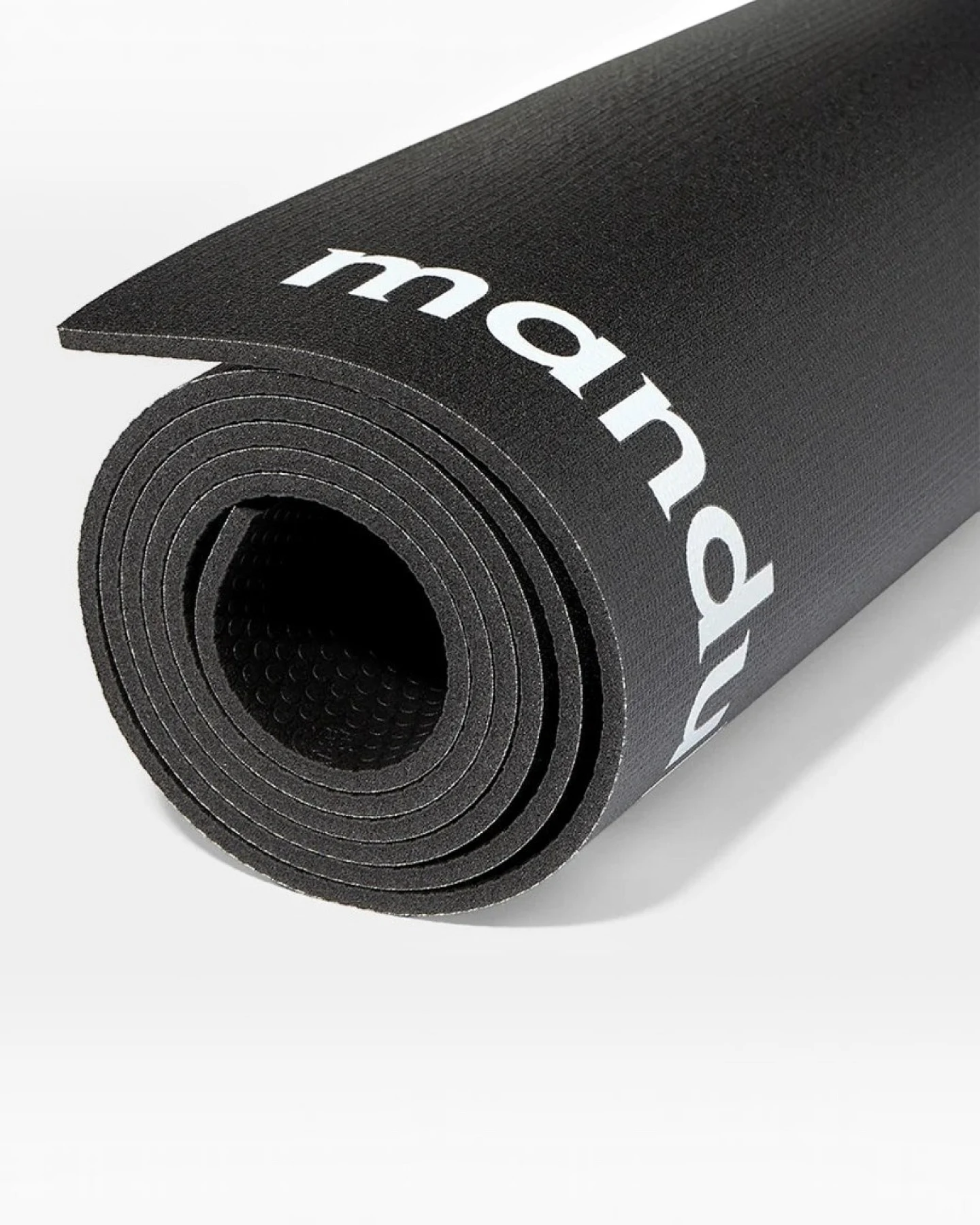 Manduka P/ROX Hybrid-Fitnessmatte 6mm – Ansicht 4