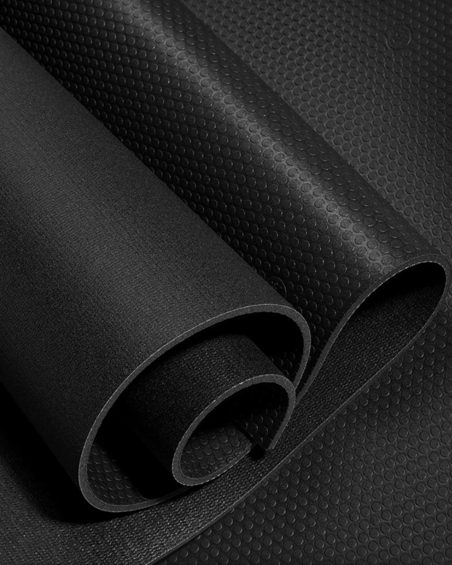 Manduka P/ROX Hybrid-Fitnessmatte 6mm – Ansicht 5