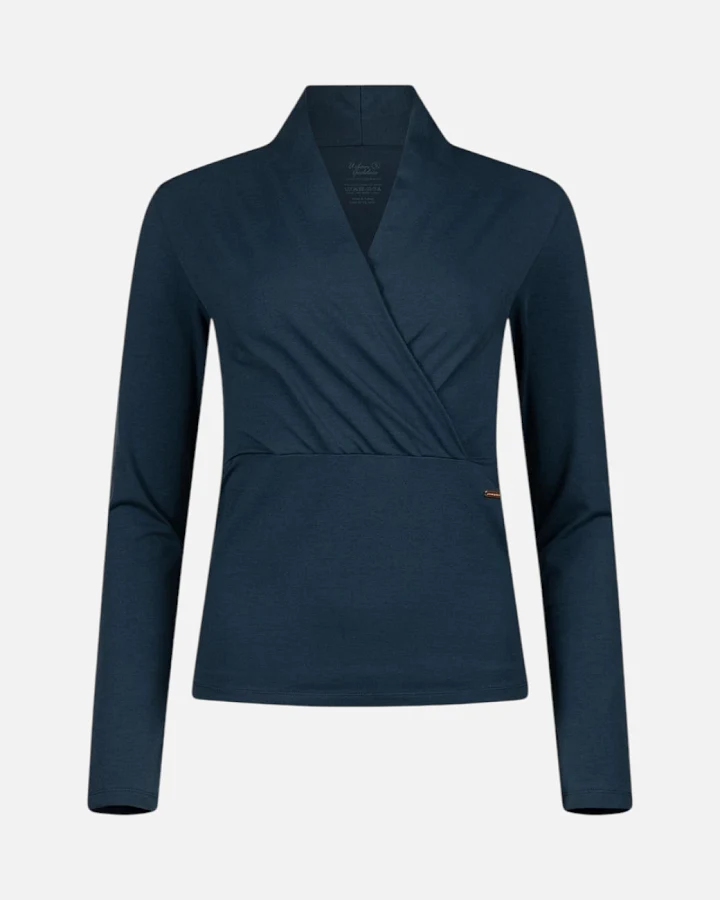 Urban Goddess Ishtar Longsleeve - Orion L