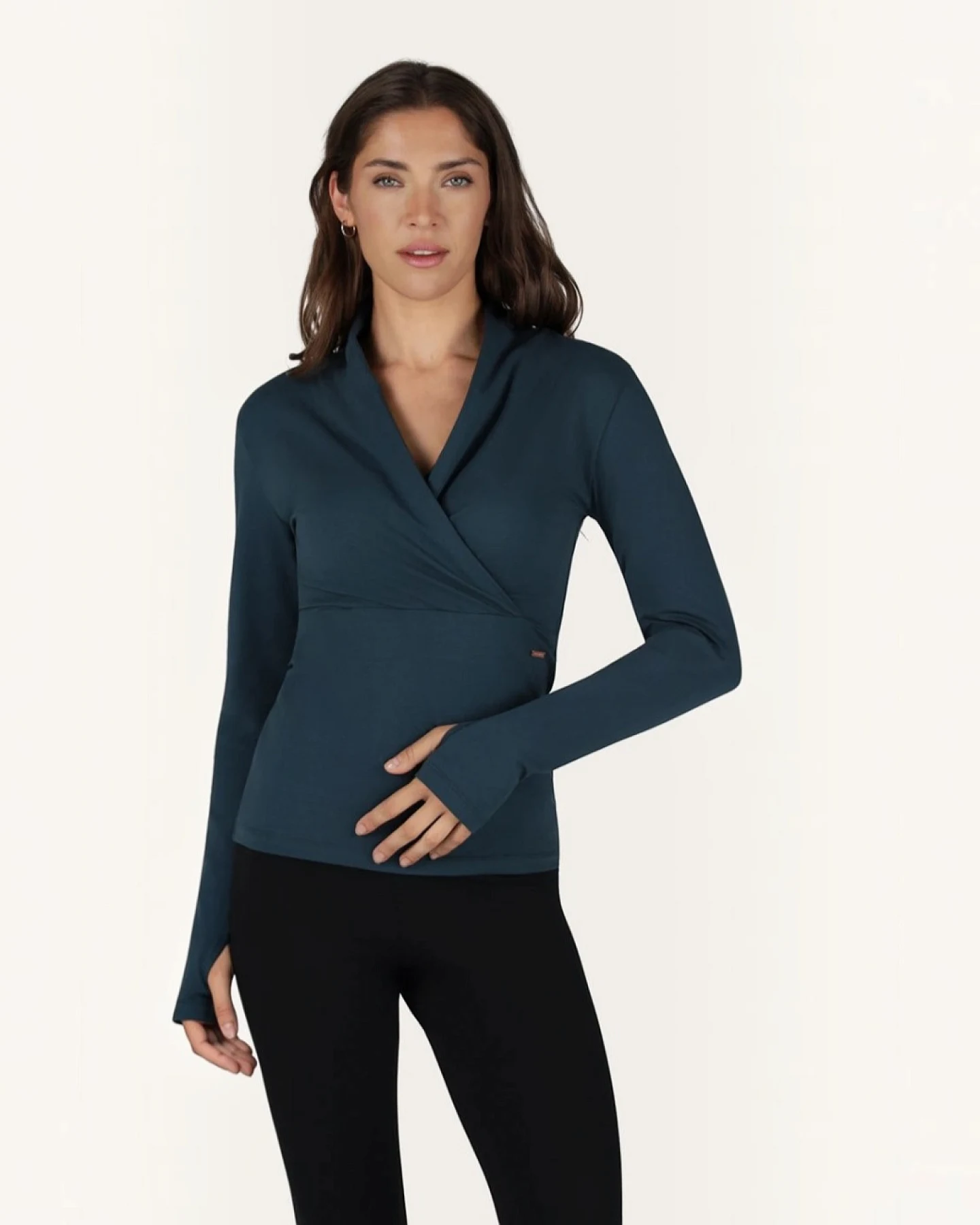 Urban Goddess Ishtar Longsleeve - Orion L – Ansicht 2