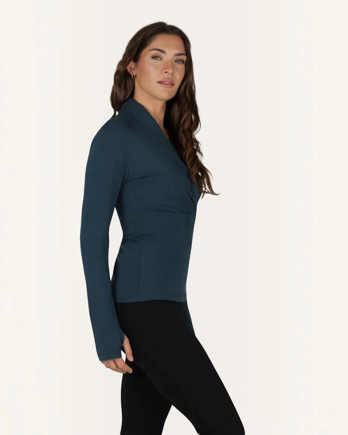 Urban Goddess Ishtar Longsleeve - Orion L – Ansicht 5