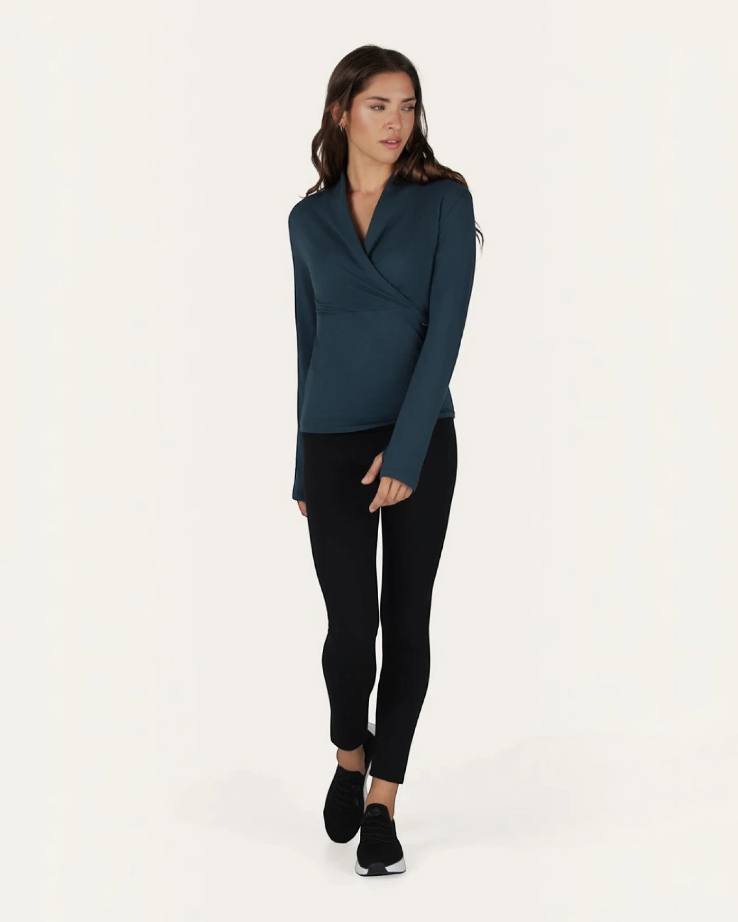 Urban Goddess Ishtar Longsleeve - Orion L – Ansicht 6