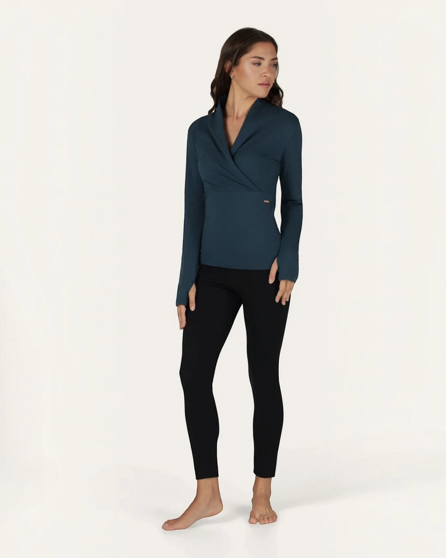 Urban Goddess Ishtar Longsleeve - Orion L – Ansicht 7