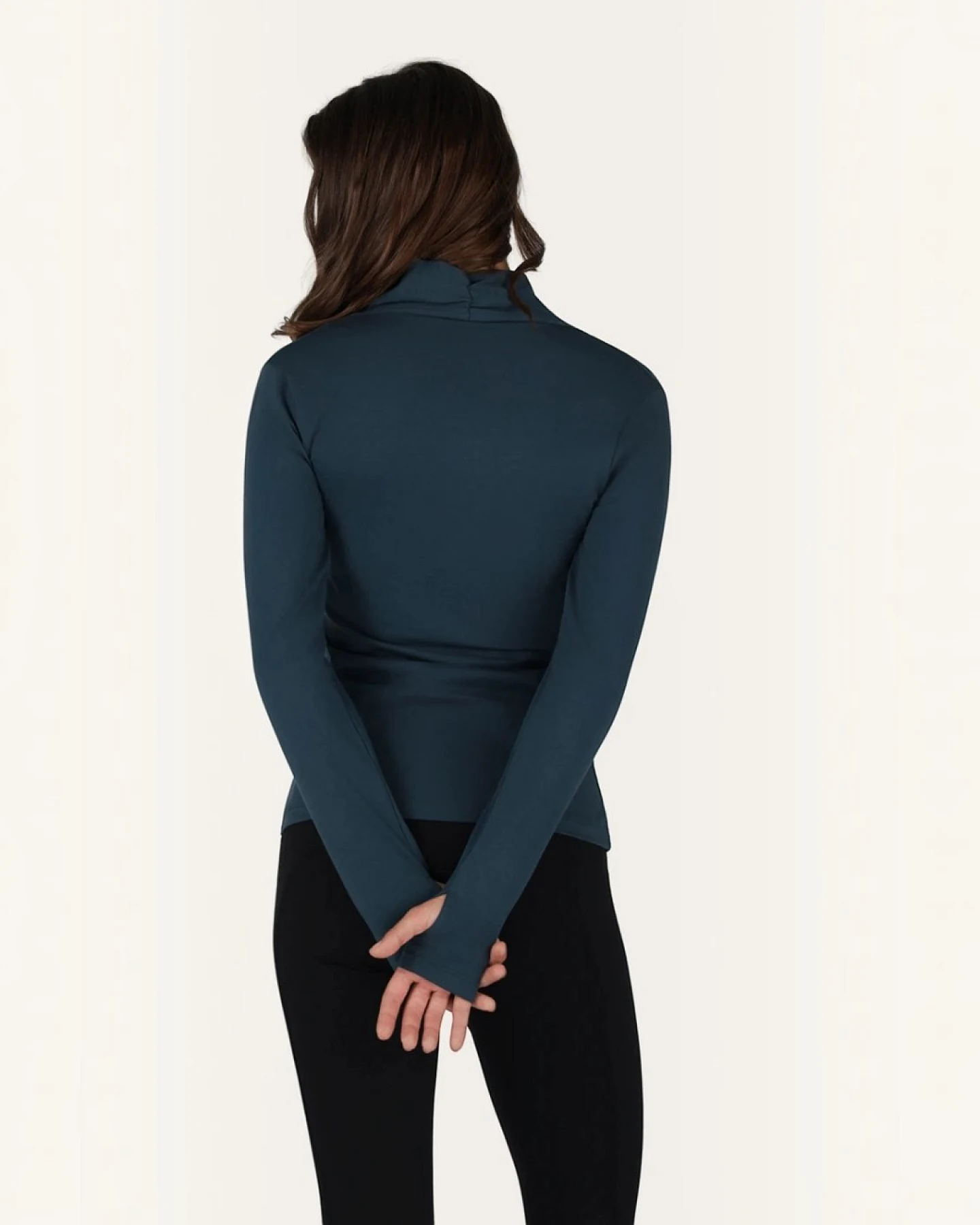 Urban Goddess Ishtar Longsleeve - Orion S – Ansicht 4