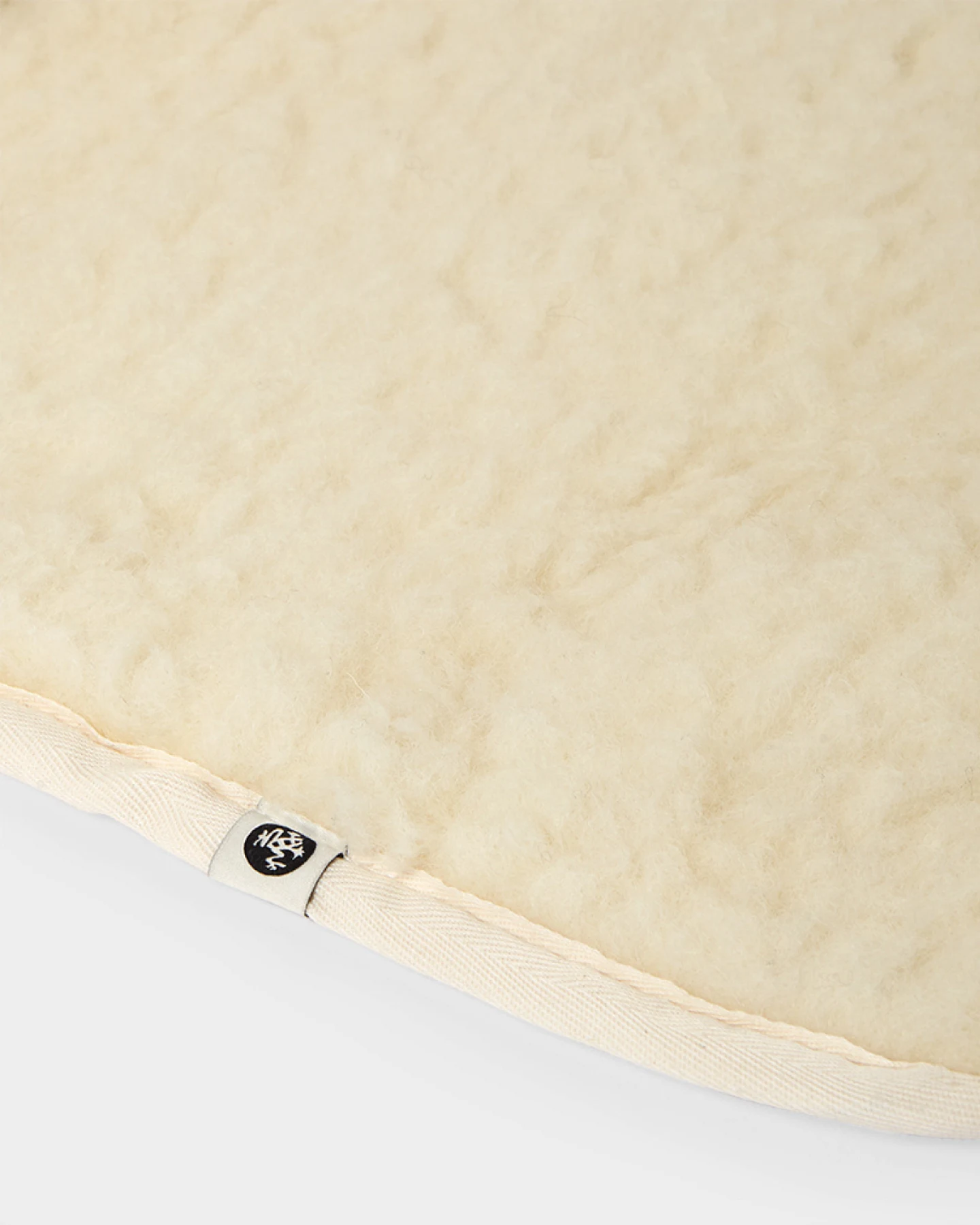 Manduka Ratio Relaxation Mat – Ansicht 4