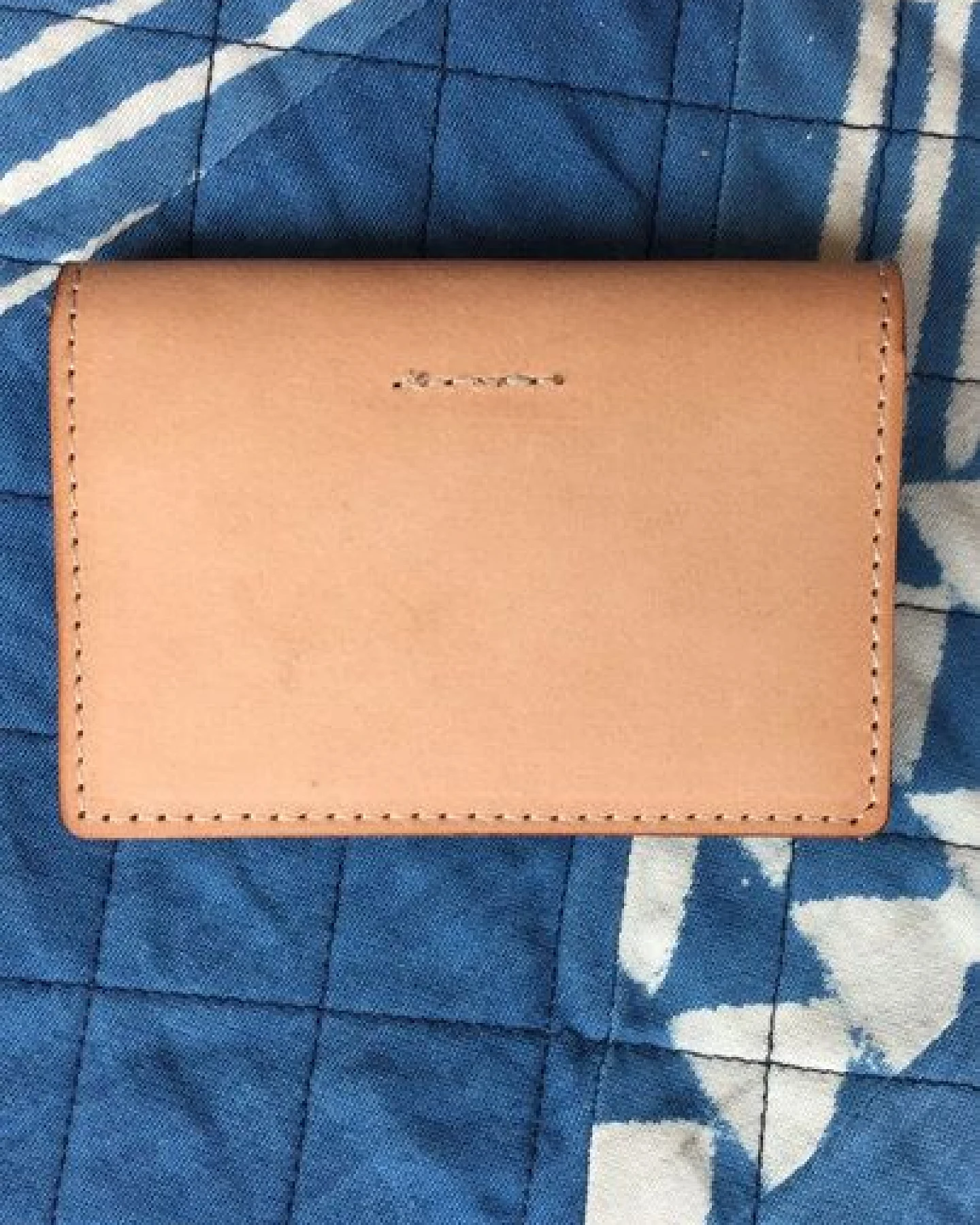 Kings Of Indigo CARD HOLDER – Ansicht 2