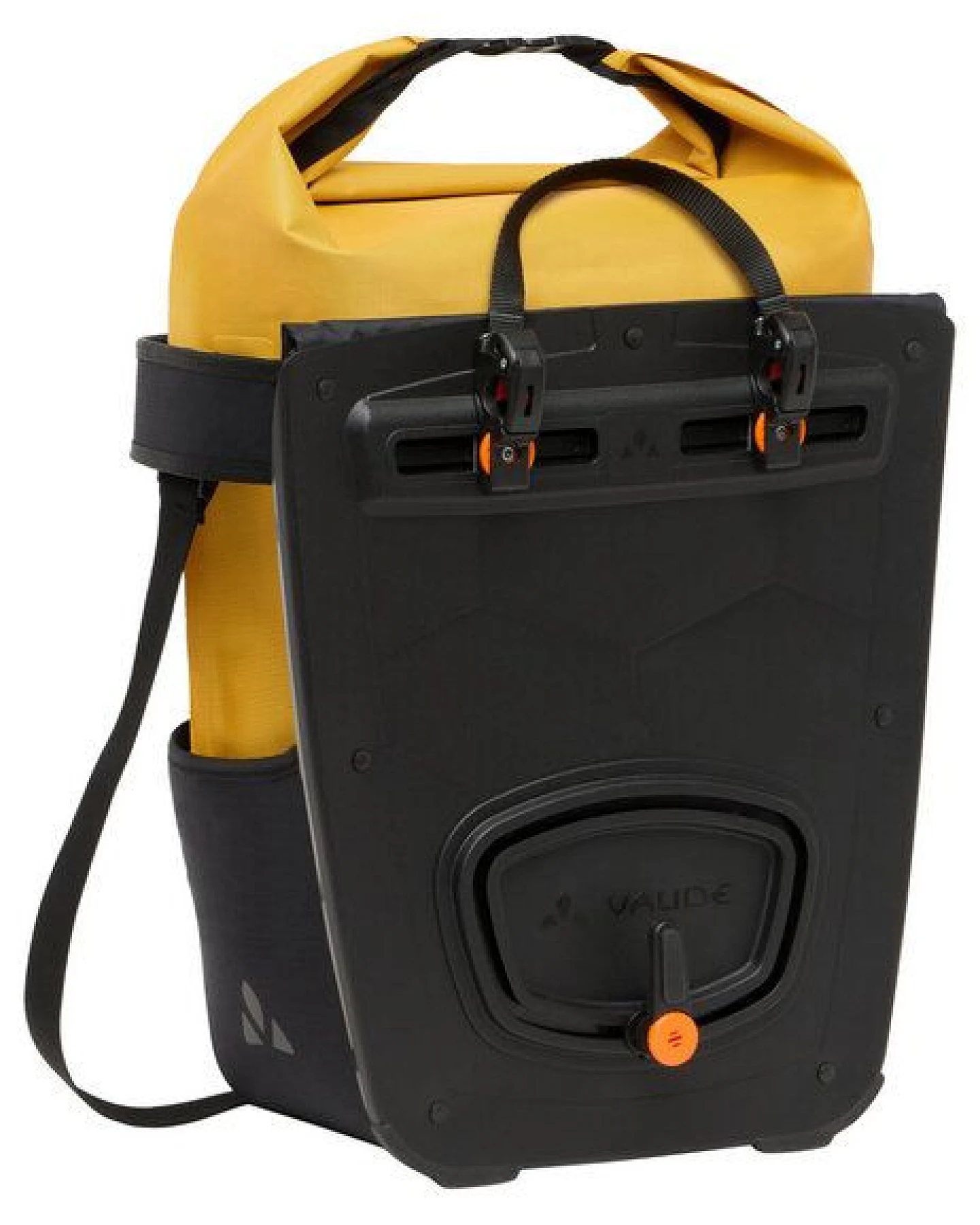 VAUDE Hinterradtaschen Urban Cargo – Ansicht 2
