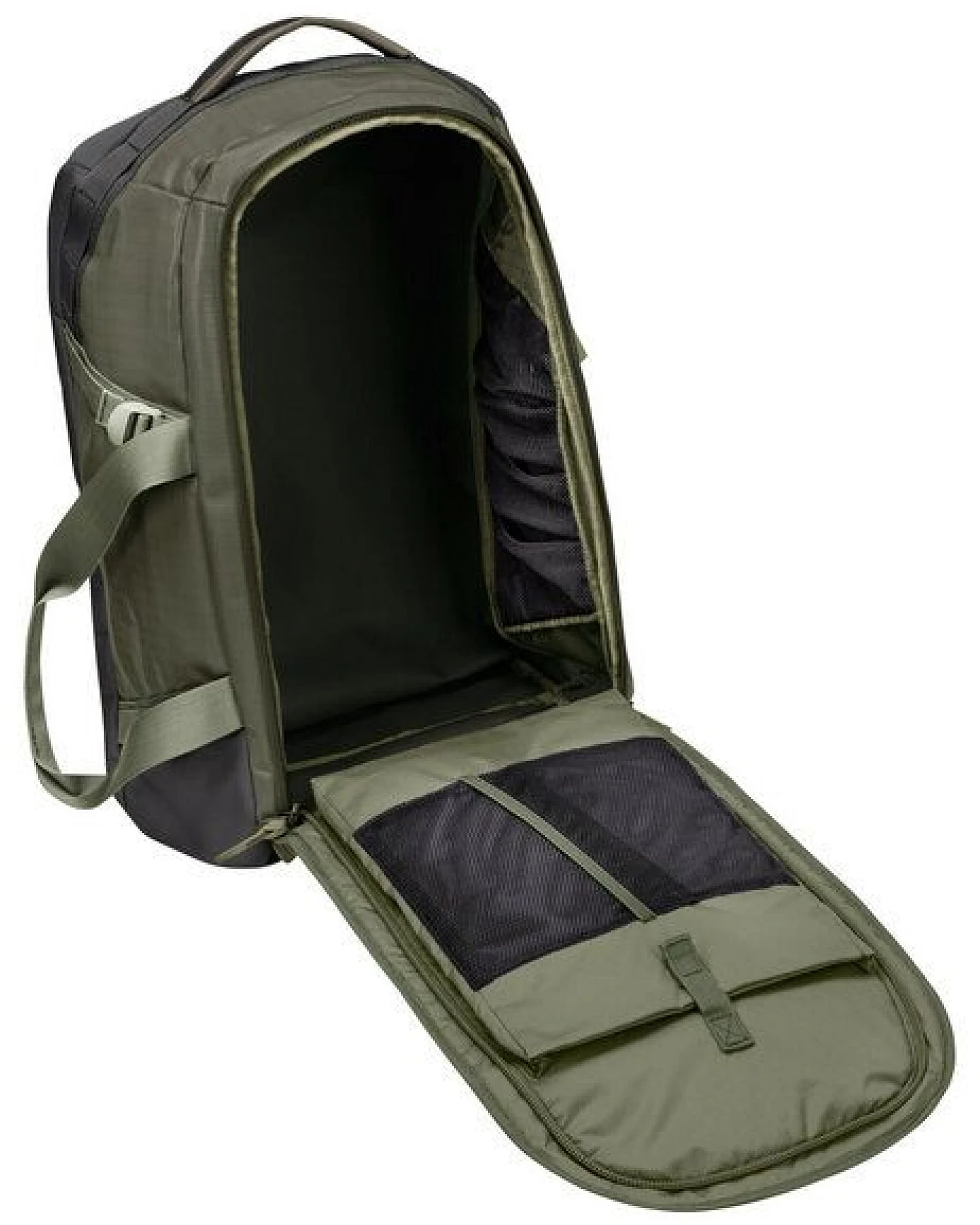 VAUDE Reisegepaeck CityDuffel 35 – Ansicht 3