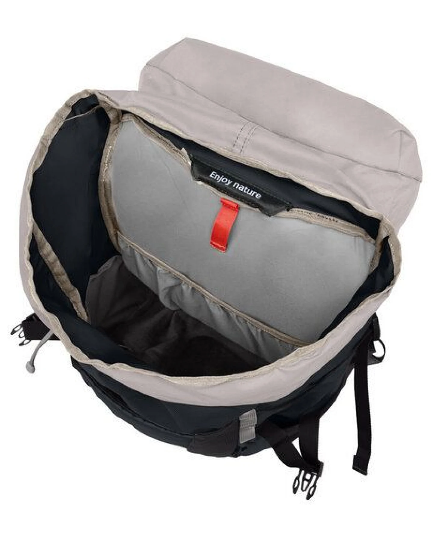 VAUDE Rucksaecke30-39L Women's Brenta 28 – Ansicht 3
