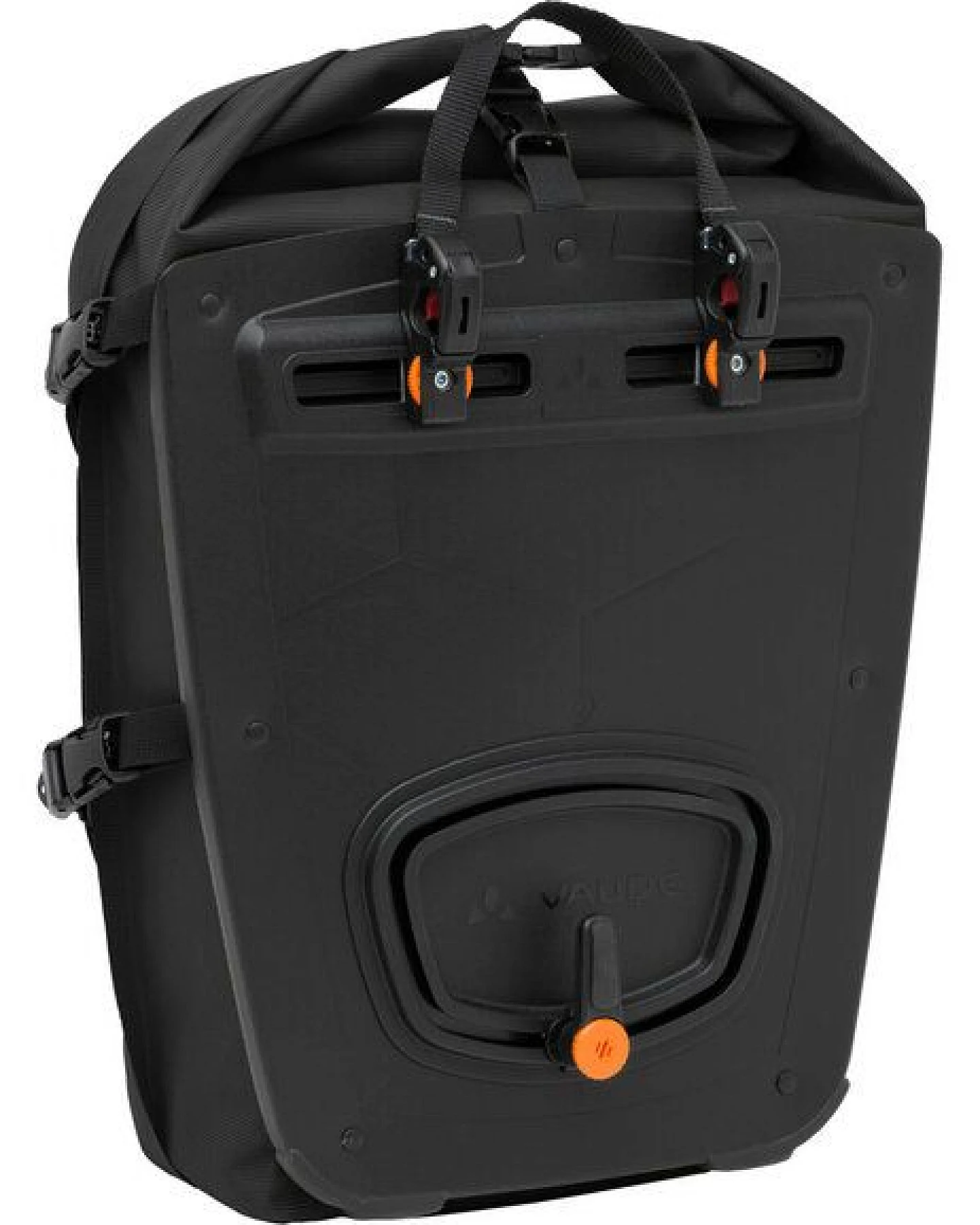 VAUDE Hinterradtaschen Free Cargo – Ansicht 2