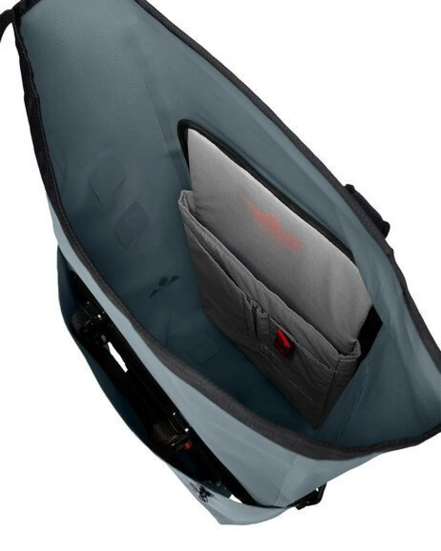 VAUDE Hinterradtaschen Proof Transformer 26 – Ansicht 3
