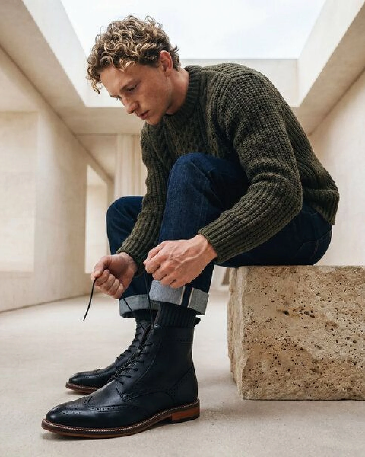 Nae Vegan Shoes NAE – Ansicht 2