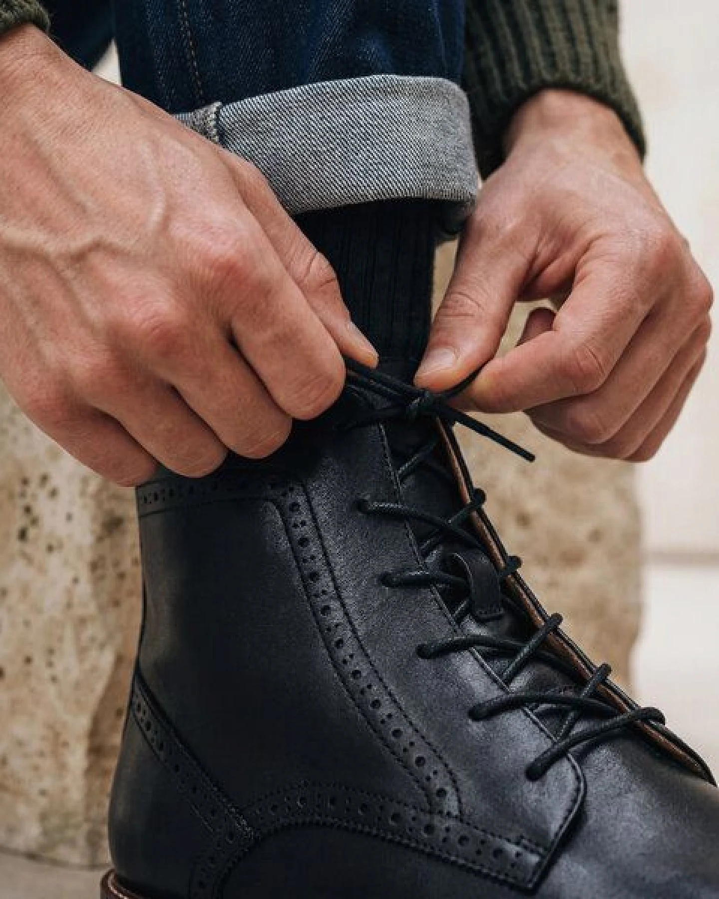 Nae Vegan Shoes NAE – Ansicht 4